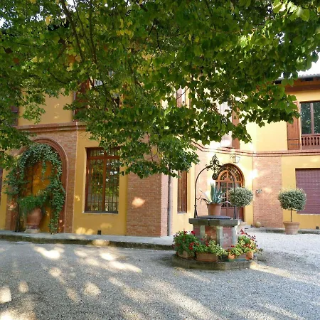 Holiday home Belvilla By Oyo La Commenda Sei *