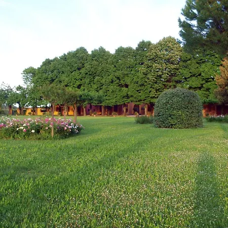 Belvilla By Oyo La Commenda Sei Holiday home Faenza