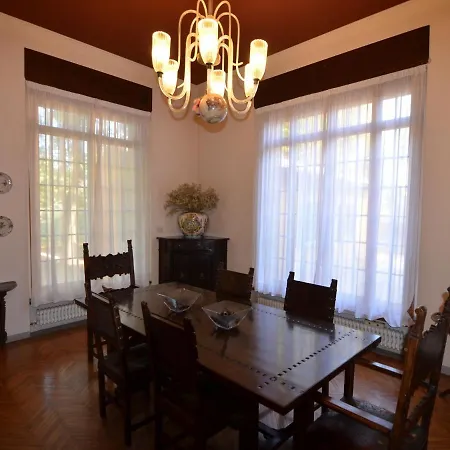 Belvilla By Oyo La Commenda Sei Holiday home