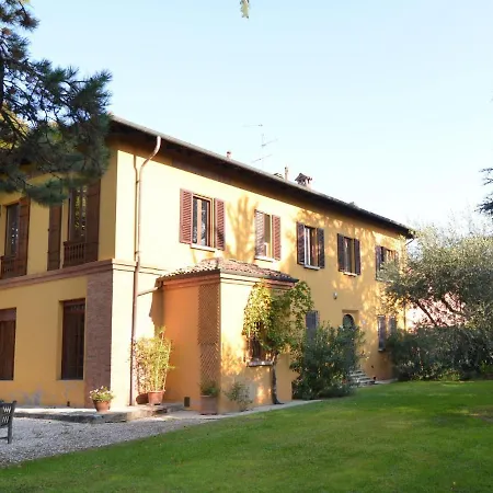 Holiday home Belvilla By Oyo La Commenda Sei *