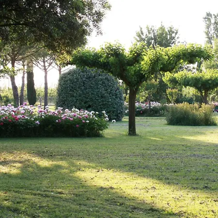 Holiday home Belvilla By Oyo La Commenda Sei *
