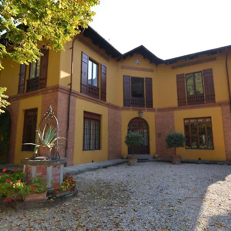 Belvilla By Oyo La Commenda Sei * Faenza