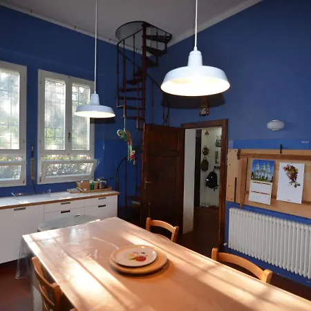 Holiday home Belvilla By Oyo La Commenda Sei Faenza