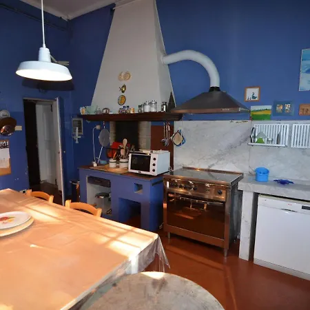 Holiday home Belvilla By Oyo La Commenda Sei Faenza